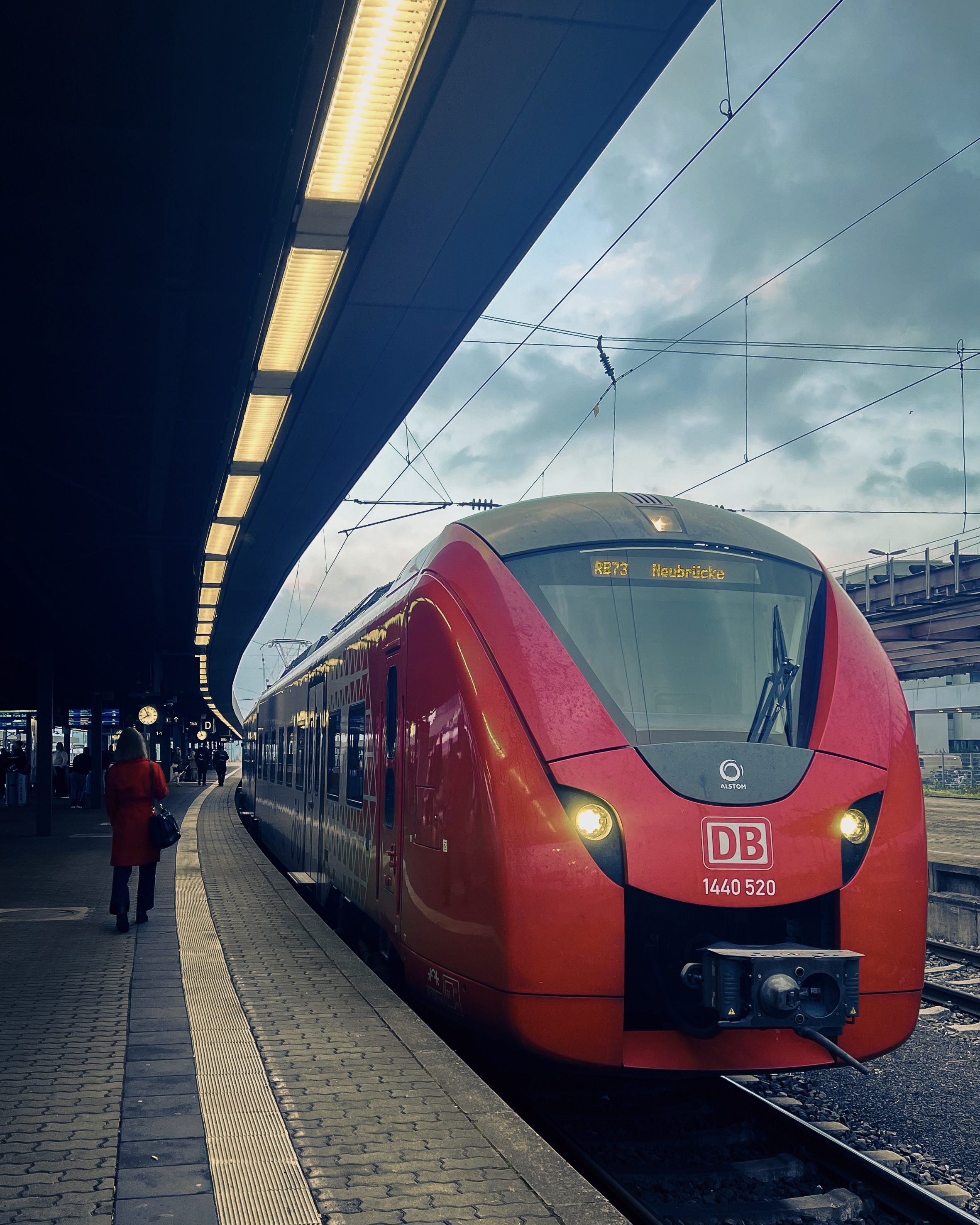 Train